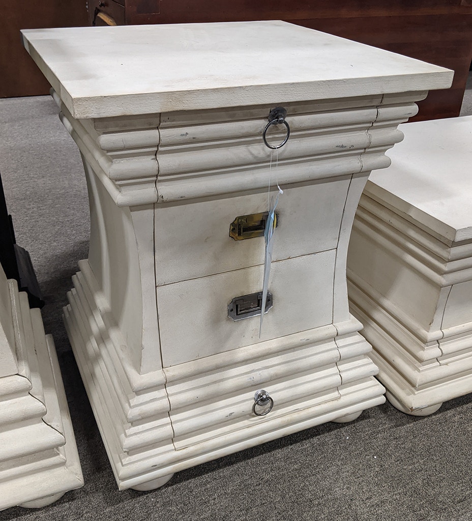 Guildmaster Side Chest 711032CLR Flemington Department Store